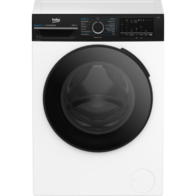 Пральна машина автоматична Beko BM3WFSU47235WPBB2 (7078825) Зображення
