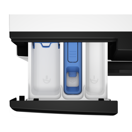 Пральна машина автоматична Beko BM3WFSU47235WPBB2 (7078825) Изображение