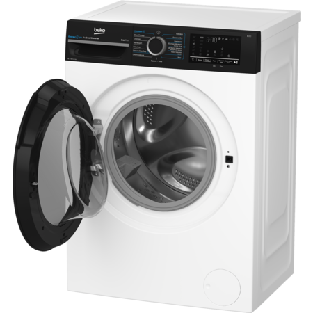 Пральна машина автоматична Beko BM3WFSU47235WPBB2 (7078825) Изображение