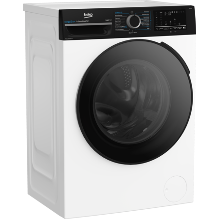 Пральна машина автоматична Beko BM3WFSU47235WPBB2 (7078825) Изображение