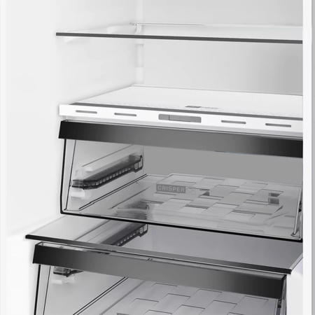 Холодильник Whirlpool WHK 25402 XP4U (7122211) Изображение