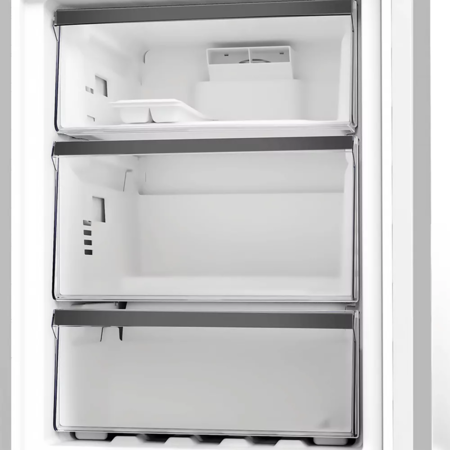 Холодильник Whirlpool WHK 25402 XP4U (7122211) Изображение