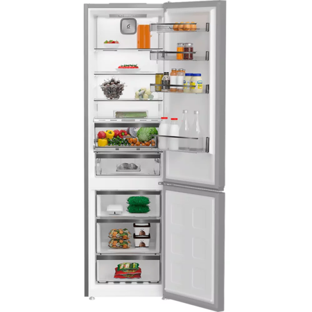 Холодильник Whirlpool WHK 25402 XP4U (7122211) Изображение