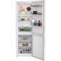 Холодильник Whirlpool WHKS 1361 W4U (7122219) Изображение