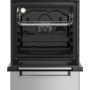 Комбінована плита Beko FSM52334DXDS (7081965) Изображение
