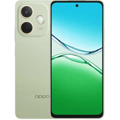 Смартфон OPPO A5 PRO 5G 8/256GB Olive Green (7136282) Изображение