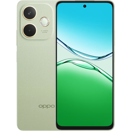 Смартфон OPPO A5 PRO 5G 8/256GB Olive Green (7136282) Зображення