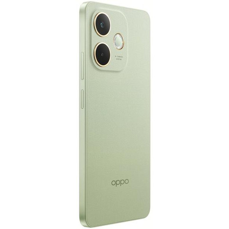 Смартфон OPPO A5 PRO 5G 8/256GB Black Brown (7136281) Изображение