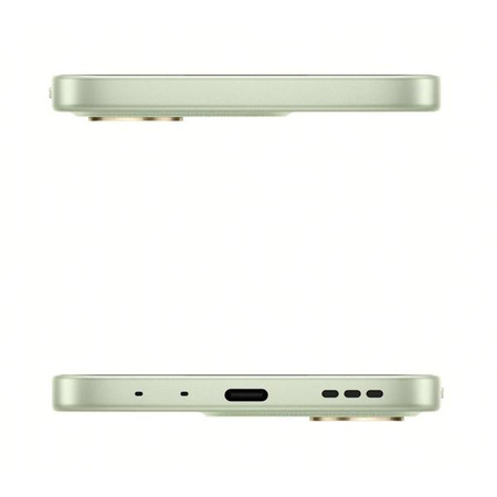 Смартфон OPPO A5 PRO 5G 8/256GB Black Brown (7136281) Изображение