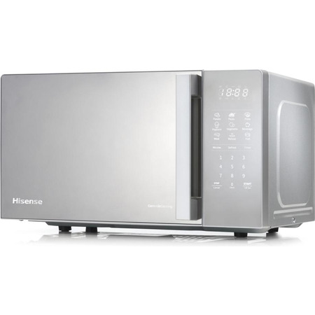 Мікрохвильова піч Hisense H20MOMSS4H (C20PXP) (7136346) Изображение