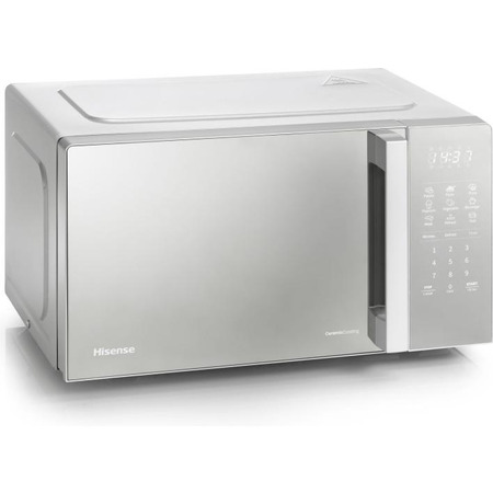Мікрохвильова піч Hisense H20MOMSS4H (C20PXP) (7136346) Изображение