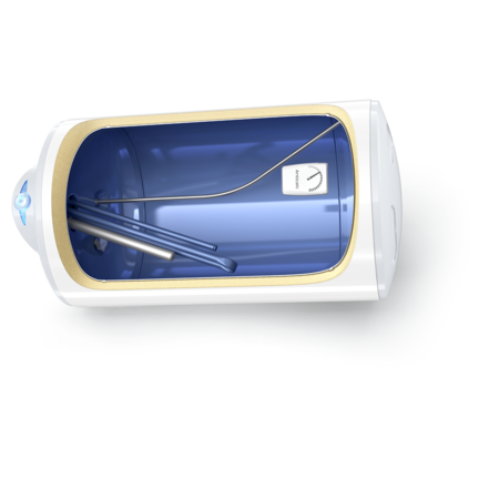 Водонагрівач Tesy GCR 1004424D B14 TBRC / ANTICALC REV 100 (7006036) Изображение