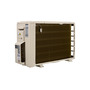 Мультиспліт система (комплект) ERGO ACI 1835 ODU MSH (2) + ACI 0935 IDU MSW W х 2 (7077760) Зображення