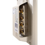 Мультиспліт система (комплект) ERGO ACI 1835 ODU MSH (2) + ACI 0935 IDU MSW W х 2 (7077760) Зображення