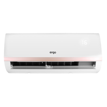 Мультиспліт система (комплект) ERGO ACI 1835 ODU MSH (2) + ACI 0935 IDU MSW W х 2 (7077760) Зображення