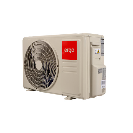 Мультиспліт система (комплект) ERGO ACI 1835 ODU MSH (2) + ACI 0935 IDU MSW W х 2 (7077760) Зображення