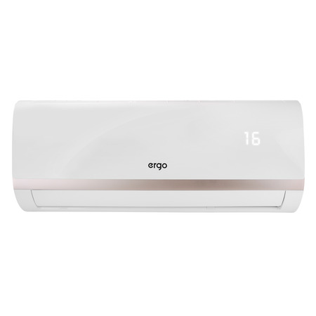 Мультиспліт система (комплект) ERGO ACI 1835 ODU MSH (2) + ACI 0935 IDU MSW W х 2 (7077760) Зображення