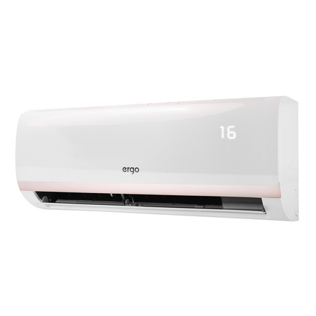 Мультиспліт система (комплект) ERGO ACI 1835 ODU MSH (2) + ACI 0935 IDU MSW W х 2 (7077760) Зображення