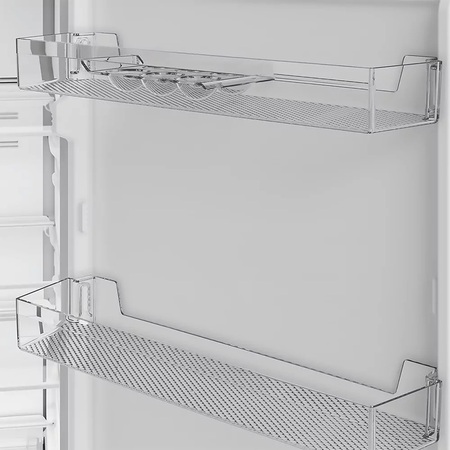Холодильник Indesit INKS 1401 S4U1 (7122206) Изображение