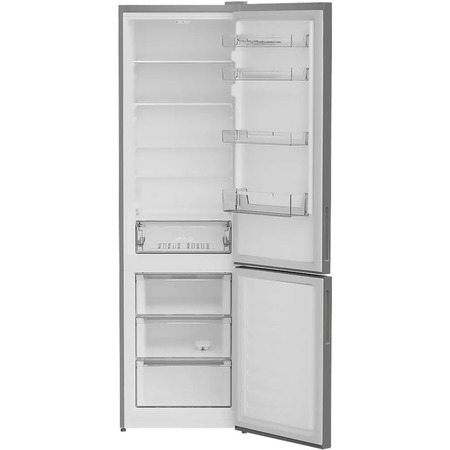 Холодильник Indesit INKS 1401 S4U1 (7122206) Изображение