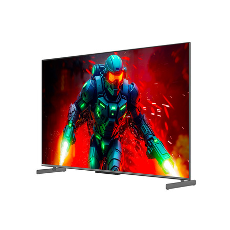 Телевізор ERGO 55MQ95 GAME PRO (7083180) Изображение