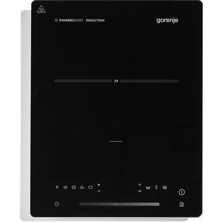 Індукційна плитка Gorenje ICY2000SP (6909871) Зображення