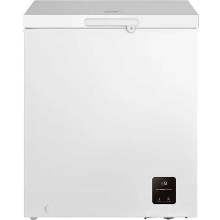 Морозильна скриня Gorenje FH 10 EAW (6977278) Зображення