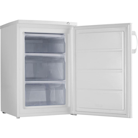 Морозильна камера Gorenje F 49 DPW (7018748) Зображення