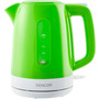 Електрочайник Sencor SWK 1021GR (7135797) Изображение