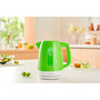 Електрочайник Sencor SWK 1021GR (7135797) Изображение