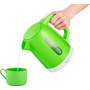Електрочайник Sencor SWK 1021GR (7135797) Изображение