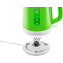 Електрочайник Sencor SWK 1021GR (7135797) Изображение