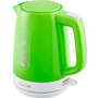 Електрочайник Sencor SWK 1021GR (7135797) Изображение