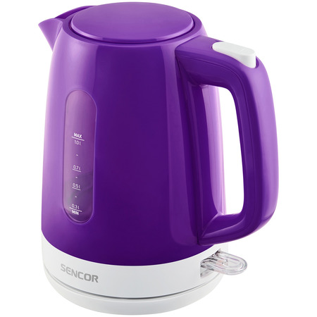 Електрочайник Sencor SWK 1025VT (7135799) Изображение