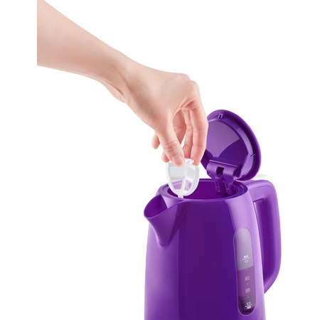 Електрочайник Sencor SWK 1025VT (7135799) Изображение