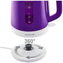 Електрочайник Sencor SWK 1025VT (7135799) Изображение