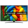 LED-телевізор LG 75NANO81A6A  (7122938) Изображение