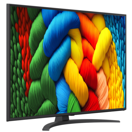 LED-телевізор LG 75NANO81A6A  (7122938) Изображение
