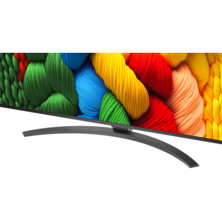 LED-телевізор LG 75NANO81A6A  (7122938) Изображение