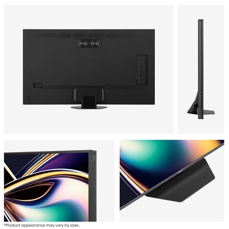 LED-телевізор Hisense 55U8Q  (7111000) Зображення