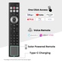 LED-телевізор Hisense 55U8Q  (7111000) Зображення
