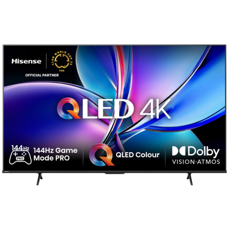 LED-телевізор Hisense 85E7Q PRO  (7134221) Изображение