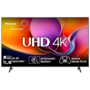 LED-телевізор Hisense 65A6Q  (7134235) Изображение