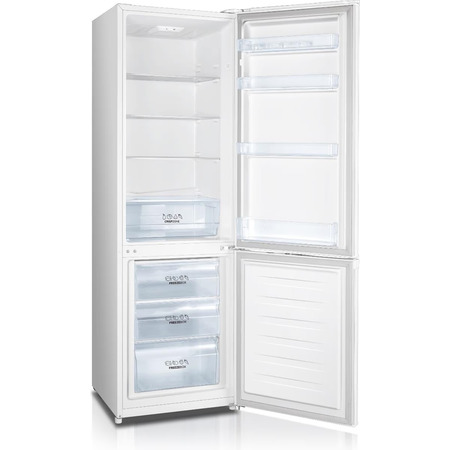 Холодильник Gorenje RK418DPW4 (HZS28862) (7151059) Изображение