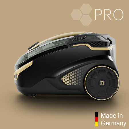 Пилосос Thomas AMFIBIA PRO EVO (7138500) Изображение