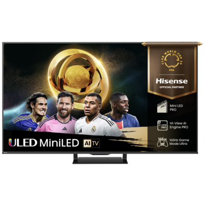LED-телевізор Hisense 55U7Q PRO  (7121465) Зображення