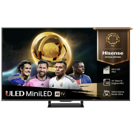 LED-телевізор Hisense 55U7Q PRO  (7121465) Зображення