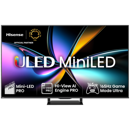 LED-телевізор Hisense 55U7Q PRO  (7121465) Изображение