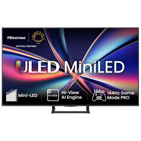 LED-телевізор Hisense 55E8Q  (7134215) Изображение