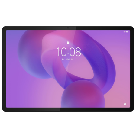Планшет Lenovo Idea Tab Pro 12/256 WiFi Luna Grey + Pen (ZAE50100UA) (7134601) Зображення